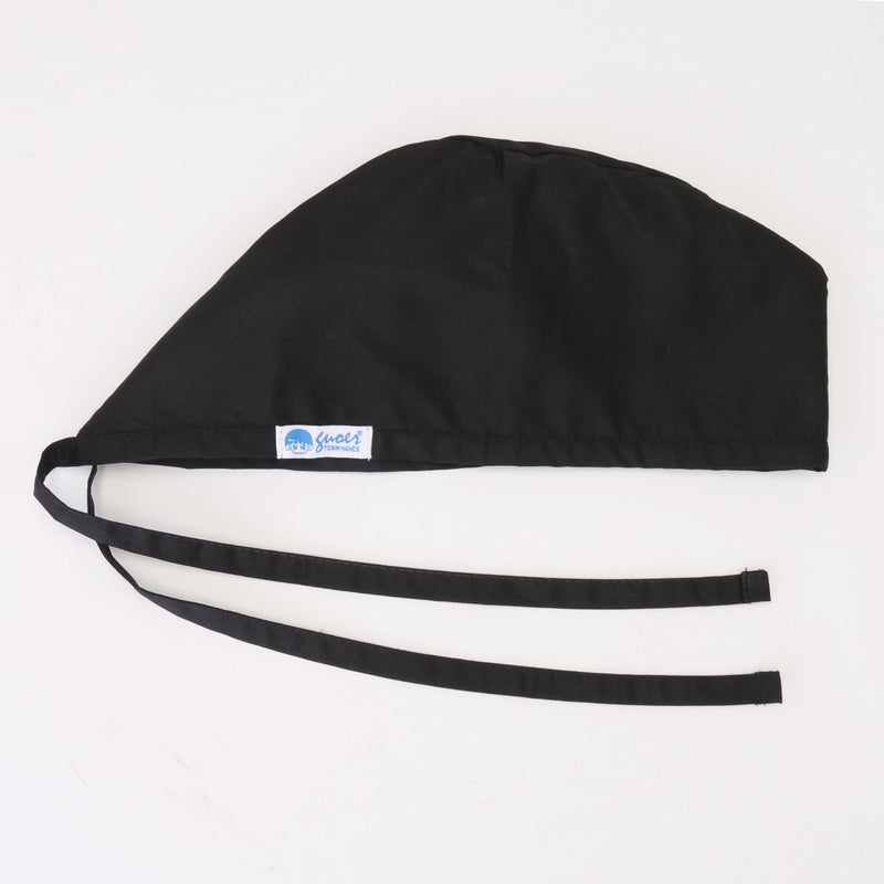 GUOER Women's and Men's Scrub Cap Scrub Hat One Size Multiple Color (NEW02) - Image 2